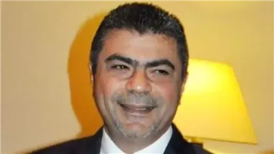 أيمن الجميل: متفائلون بالحكومة الجديدة لاستكمال مسيرة التنمية الشاملة وتحقيق طفرة بالقطاعات الإنتاجية وحصد نتائج الإصلاح الاقتصادى