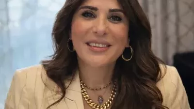 حركة تنقلات جديدة بهيئة المجتمعات العمرانية