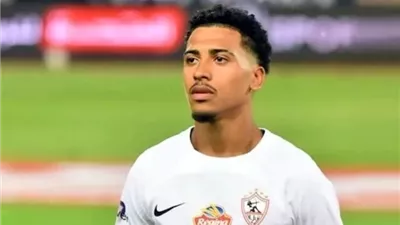 الدباغ و منسي و بيزيرا في الهجوم.. تشكيل الزمالك ضد حرس الحدود