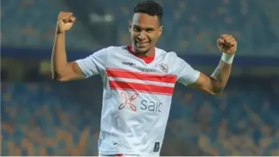 الجزيري وشريف وصبحي .. بدلاء الزمالك أمام حرس الحدود