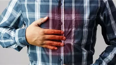 خطوات علاج حرقة المعدة في رمضان وأهم الإرشادات للتخفيف منها