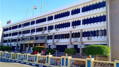 رفع كفاءة الإنارة استجابة لأهالي مدينة المستقبل بالإسماعيلية