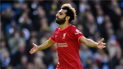 3 عروض من دوريات كبرى تهدد بقاء محمد صلاح في ليفربول