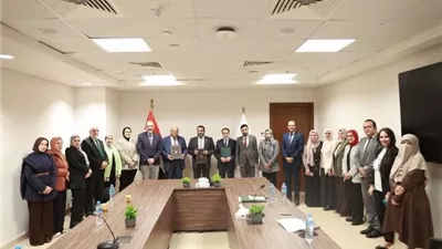 شفاء الأورمان و 100 مليون صحة فى بروتوكول تعاون لمرضى الأورام