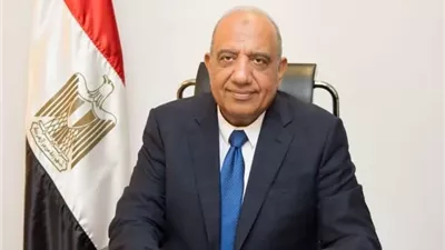 عصمت يتفقد محطة الربط الكهربائي العملاقة مع السعودية بمدينة بدر