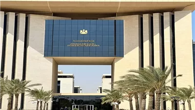 مصر تدين تصريحات السفير الأمريكي لدى إسرائيل وتؤكد ثوابت موقفها من القضية الفلسطينية