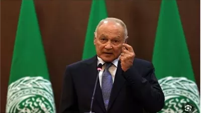 أبو الغيط: تصريحات السفير الأمريكي في تل أبيب بالغة التطرف