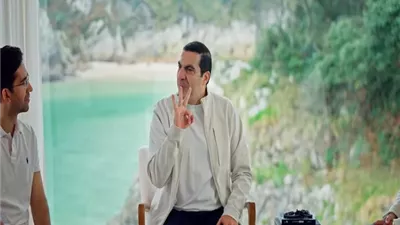 عمرو خالد: سور تفريج الهموم والكروب والشفاء من أوجاع الحياة