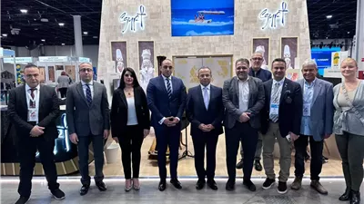 السياحة تشارك في معرضين سياحيين دوليين في المجر وصربيا
