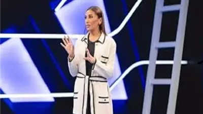 دينا الشربيني تحسم الجدل بشأن ارتباطها