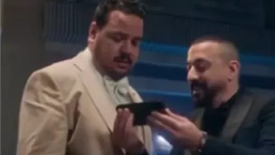 خطف مريم الجندى .. ودياب يقدم نصائح لـ مصطفى غريب فى 