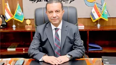 ضربات تموينية قوية بالمنوفية