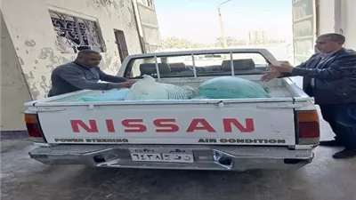 تشديد الرقابة على المخابز والأسواق بالمنيا وتحرير 164 مخالفة