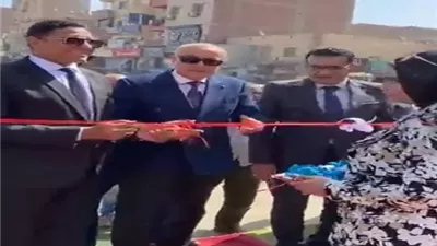 خلال شهر رمضان بالأقصر 15 معرضا وخطة لضبط الأسواق وتوفير السلع