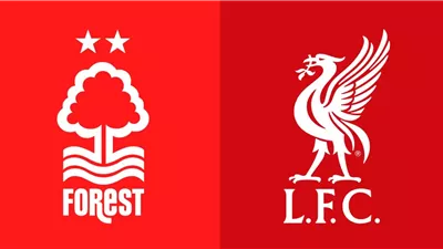 القناة الناقلة لمباراة ليفربول ونوتينجهام اليوم بالدوري الإنجليزي