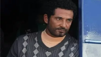 اندلاع حريق ى لوكشن تصوير 