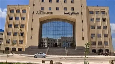 زراعة القاهرة تحصل على شهادة الأيزو لنظام إدارة الجودة