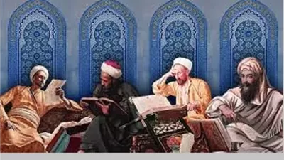 مذاهب الائمة الأربعة في عدم فساد الصوم بما لا يمكن التحرز منه