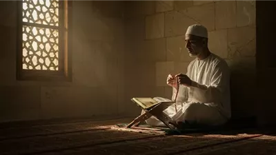 يطوى تحته كل الأعمال..أذكار السحر في رمضان
