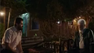 هل سينفذ منتصرالمهام الذى كلفه به محمود عزت فى 