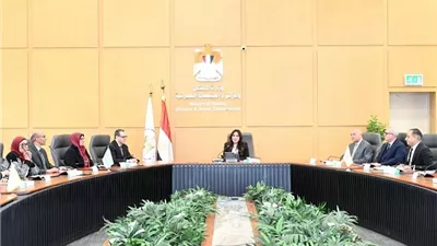 قرارات جديدة من الإسكان بشأن تقنين أراضي المدن الجديدة