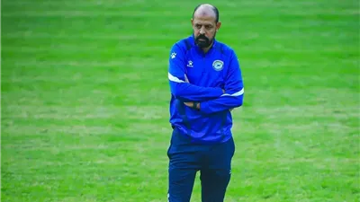 عماد النحاس يتقدم باستقالته من تدريب الزوراء العراقي