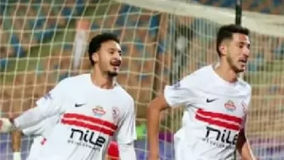 حسام المندوه: الظروف الصعبة أظهرت شباب الزمالك