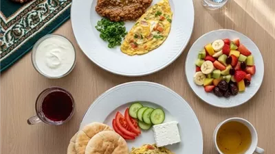 أخطاء شائعة في السحور خلال رمضان.. تجنبها ليوم صيام أكثر راحة