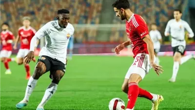 بالتفاصيل.. عقوبات الجولة الـ 18 من منافسات بطولة الدوري المصري