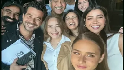 الحلقة الرابعة من على قد الحب تتصدر «إكس» و«فيسبوك» بعد تصاعد الأحداث