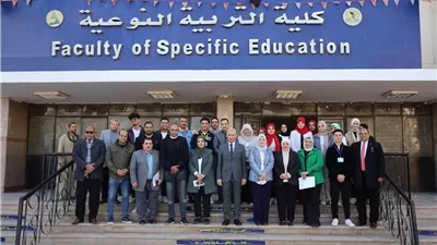 افتتاح المعرض الأول للتخصصات النوعيةلبيع المفروشات وديكورات رمضان