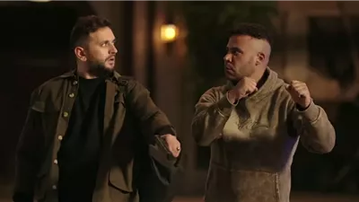 محمد إمام 