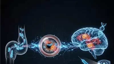 بكتيريا الجيوب الأنفية في قفص الاتهام.. هل تسبب الزهايمر؟