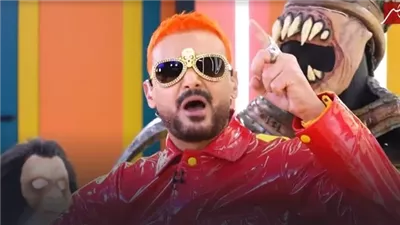 استخفاف بالضيف والمشاهد.. المصريون يطالبون بوقف برنامج رامز جلال