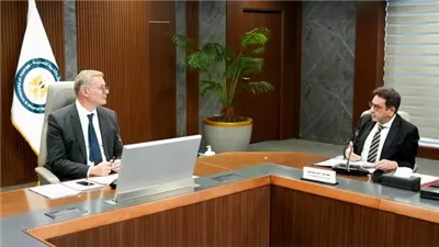 البترول: العام الجاري يشهد حفر أكبر عدد من الآبار البحرية