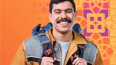 أحمد رمزي: 