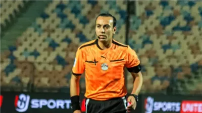 الغازى حكما لمواجهة الزمالك وزد فى دوري نايل غدًا