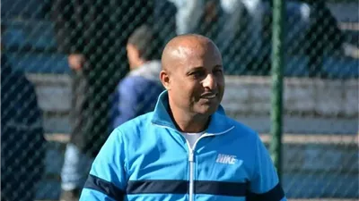 طارق مصطفى: تدريب الزمالك حلم.. وجمهور رقم 1 رغم الأزمات