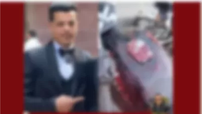 الجزار أنهى حياة العامل بعد معاتبته لتعديه على المارة بالبساتين