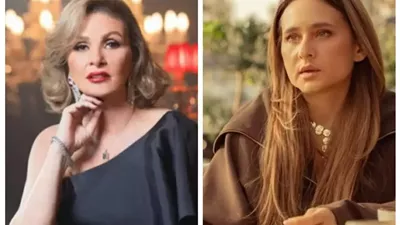 يسرا تشيد بنيللي كريم في «على قد الحب»: مبدعة وقوية