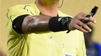 اتحاد الكرة يعلن حكام مباريات الأربعاء في الدوري المصري