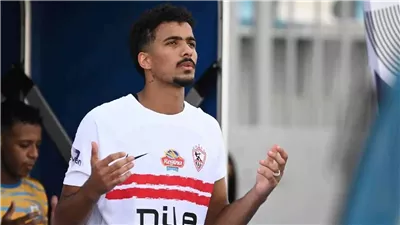 وكيل حسام عبد المجيد يكشف تطورات تجديد عقده مع الزمالك