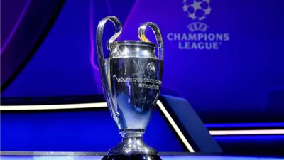 موعد قرعة دور الـ16 من دوري أبطال أوروبا