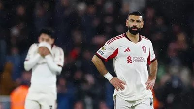 راي بارلور: السعودية السبب وراء تراجع مستوى محمد صلاح مع ليفربول