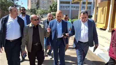 بشرى لأهالي الفيوم.. بدء تشغيل محطة مياه قحافة المطورة
