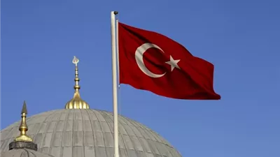 الرئاسة التركية: إجراءات مستمرة لحماية الحدود والأمن على مدار الساعة