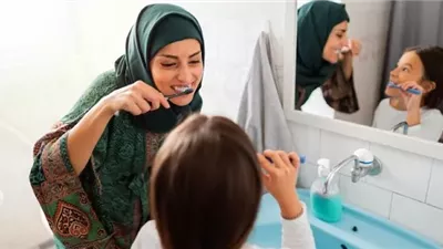 نصائح عملية للتغلب على رائحة الفم في رمضان