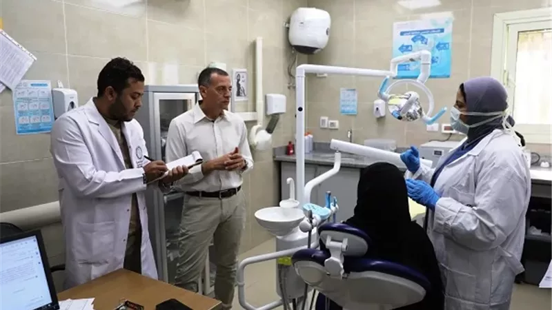 بوابة الجمهورية