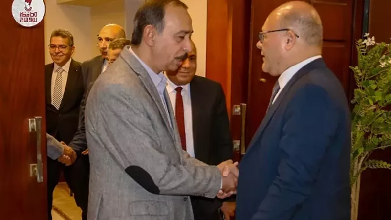 بوابة الجمهورية