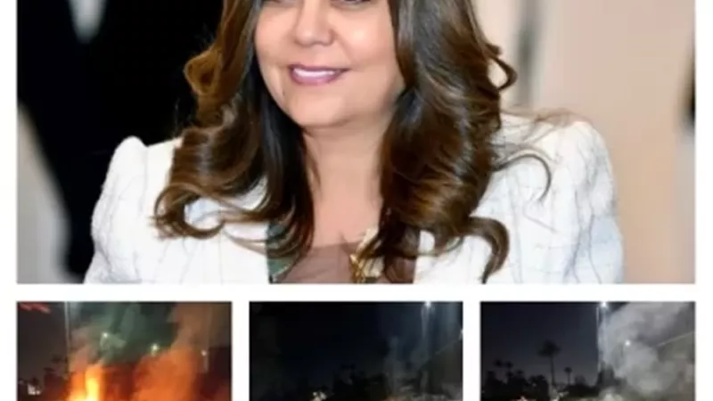 بوابة الجمهورية